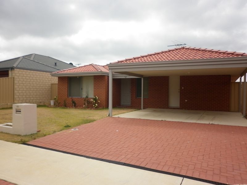 60 Cheltenham Loop, Bertram WA 6167