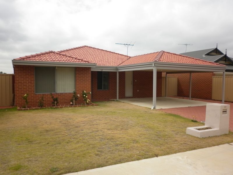 60 Cheltenham Loop, Bertram WA 6167