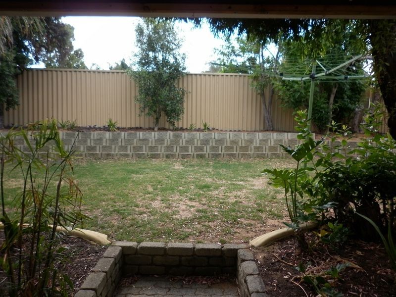 34 Chisham Avenue, Parmelia WA 6167