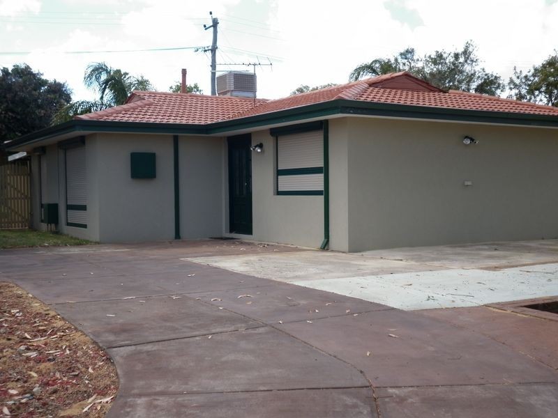 34 Chisham Avenue, Parmelia WA 6167