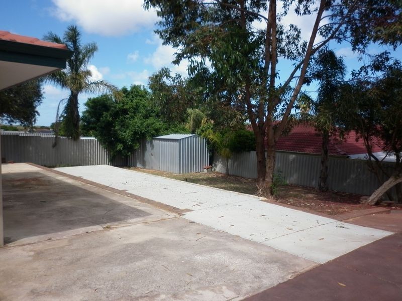 34 Chisham Avenue, Parmelia WA 6167