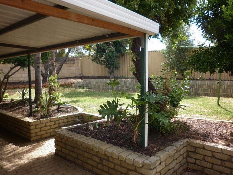 34 Chisham Avenue, Parmelia WA 6167