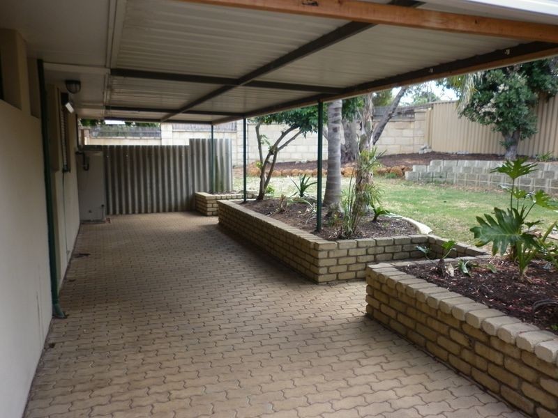 34 Chisham Avenue, Parmelia WA 6167