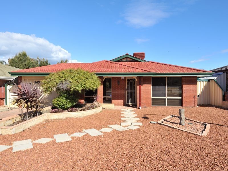 7 Salter Place, Parmelia WA 6167