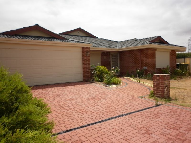 37 Centennial Avenue, Bertram WA 6167