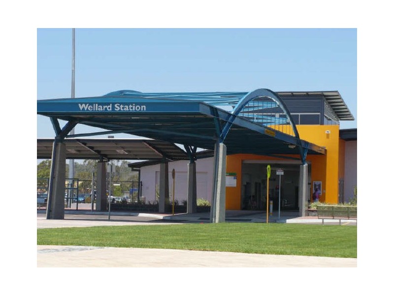 Wellard WA 6170