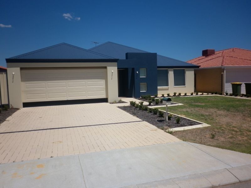 10 Cape York Ramble, Bertram WA 6167