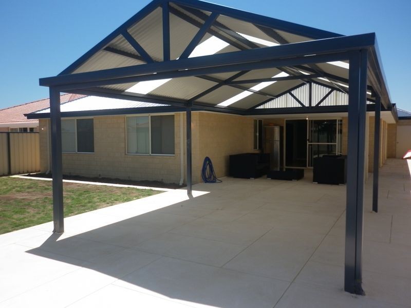 10 Cape York Ramble, Bertram WA 6167