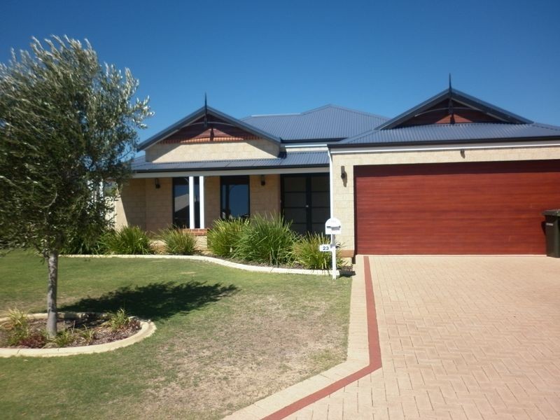 23 Broughton Way, Rockingham WA 6168