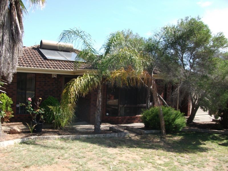 17 Kemmish Avenue, Parmelia WA 6167