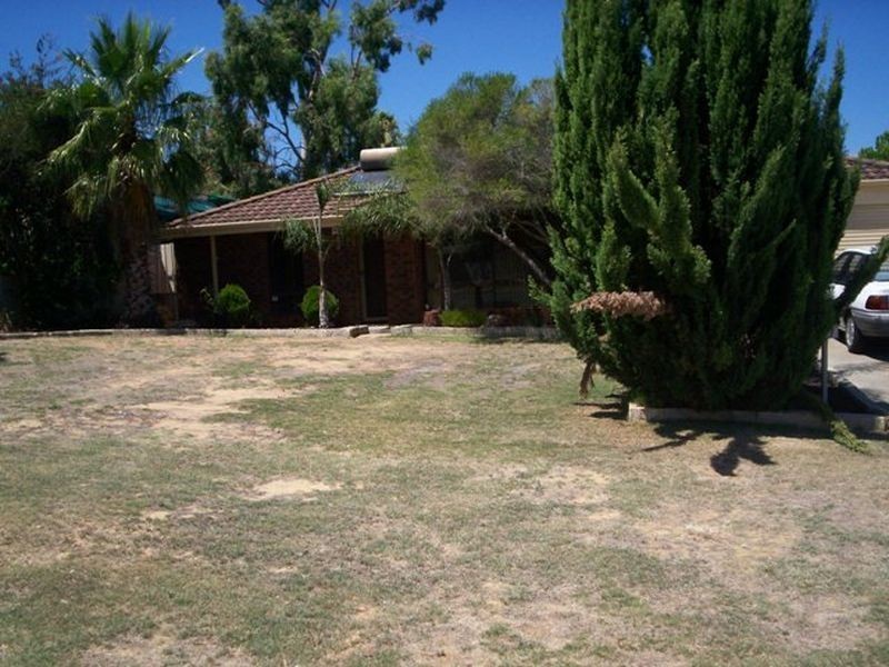 17 Kemmish Avenue, Parmelia WA 6167