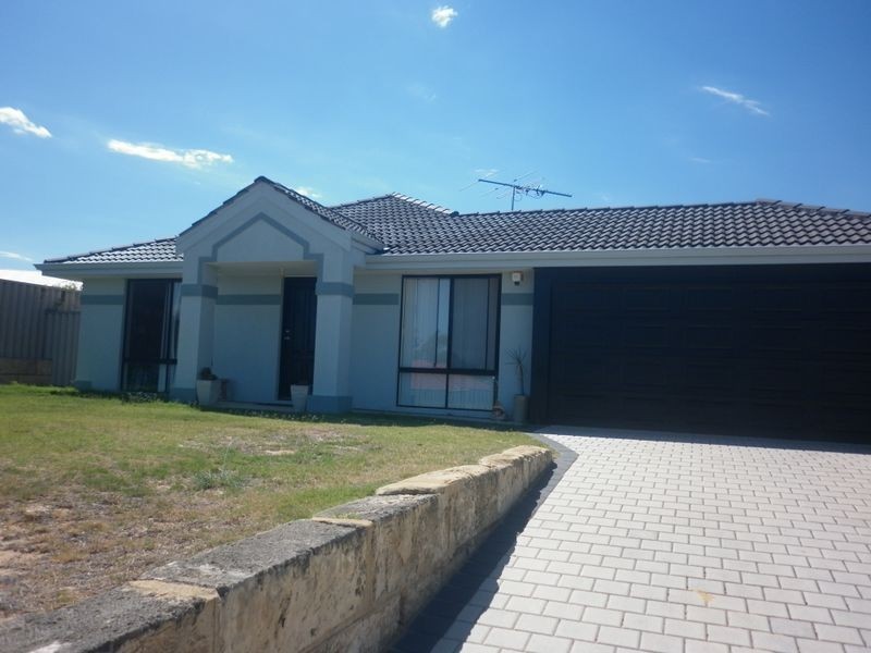 16 Fitzsimmonds Place, Leda WA 6170