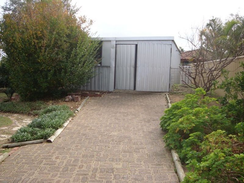 3 Cambey Mews, Parmelia WA 6167