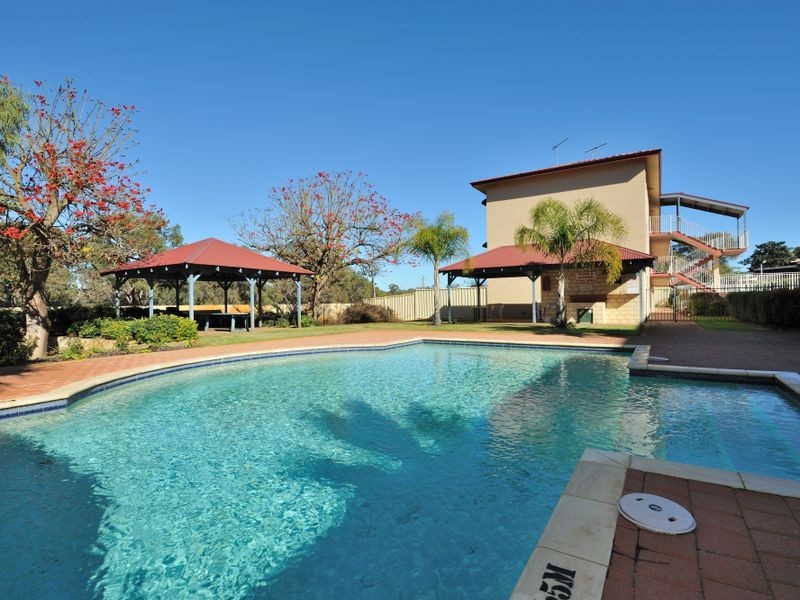 4/13 Reilly Street, Orelia WA 6167