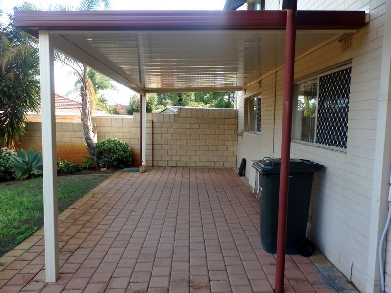 4/13 Reilly Street, Orelia WA 6167