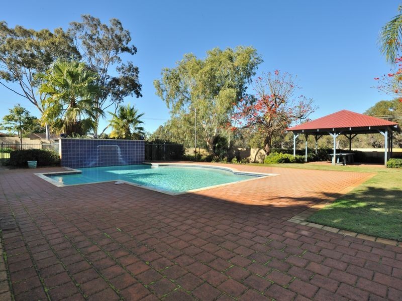 4/13 Reilly Street, Orelia WA 6167