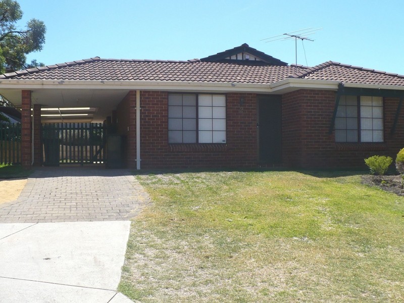 2 Milne Lane, Parmelia WA 6167