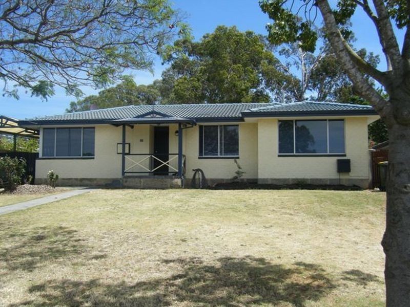 29 Barron Way, Orelia WA 6167