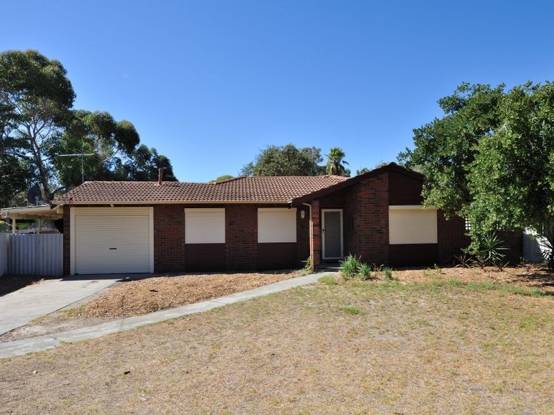 136 Sulphur Road, Parmelia WA 6167