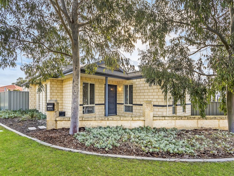 417 Lambeth Circle, Wellard WA 6170