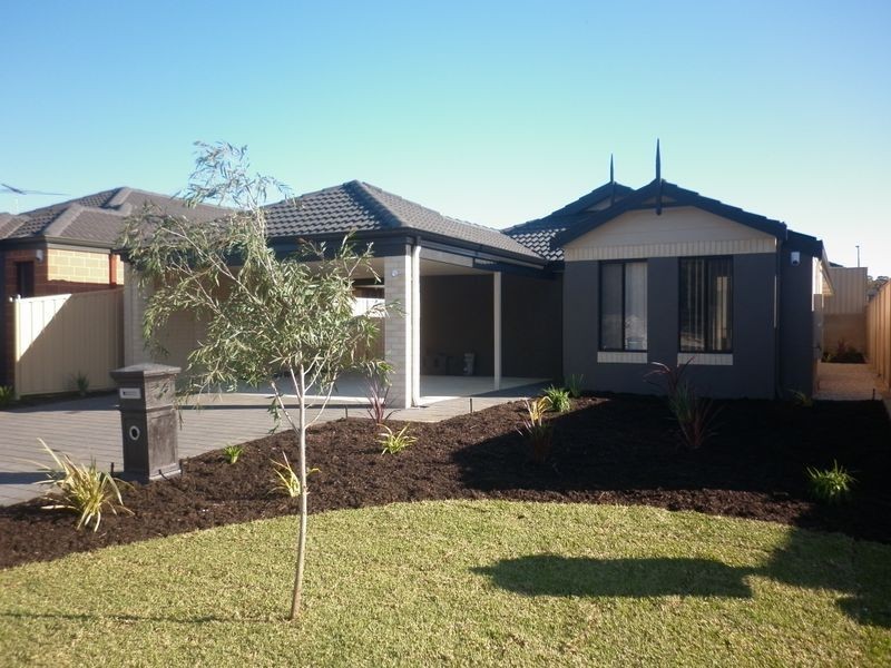 63 Millbrook Avenue, Bertram WA 6167