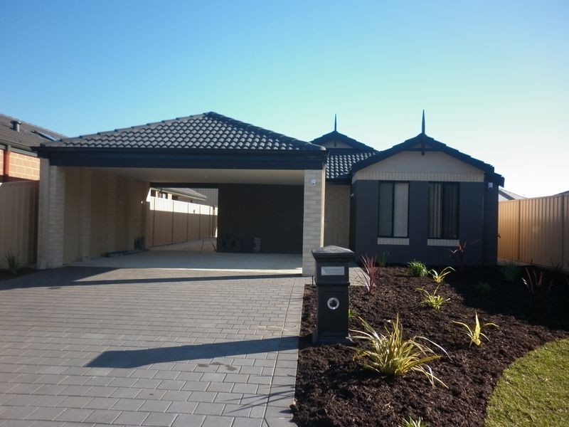 63 Millbrook Avenue, Bertram WA 6167