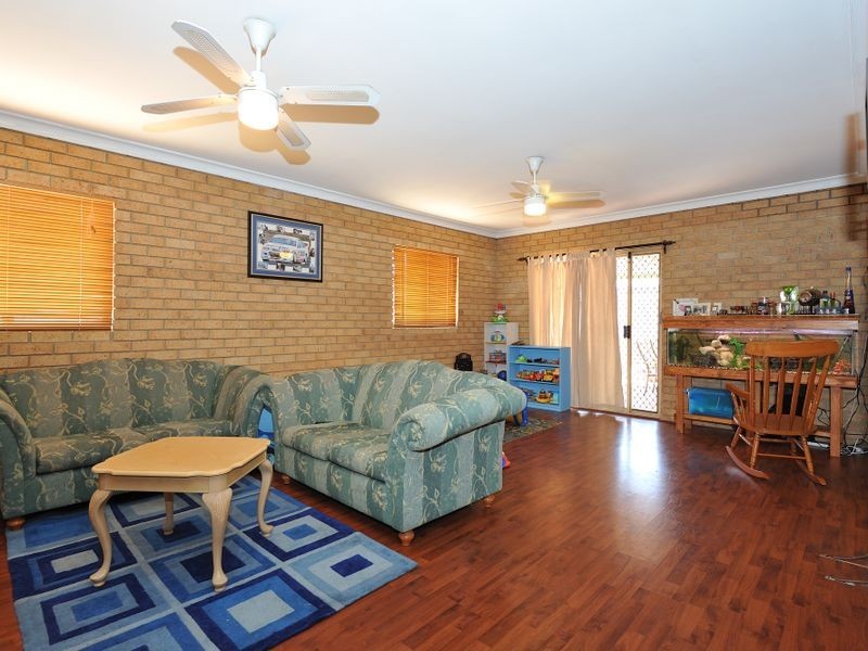 9 The Ramble, Parmelia WA 6167