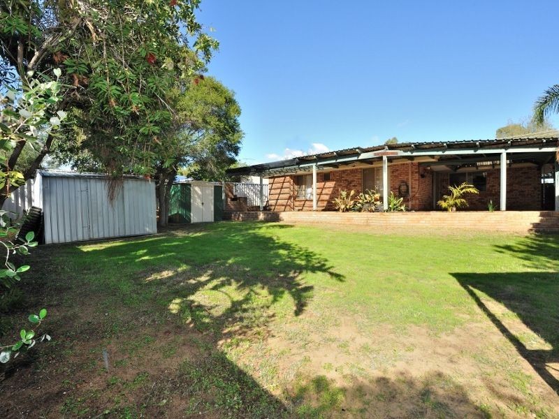19 Conellan Terrace, Parmelia WA 6167