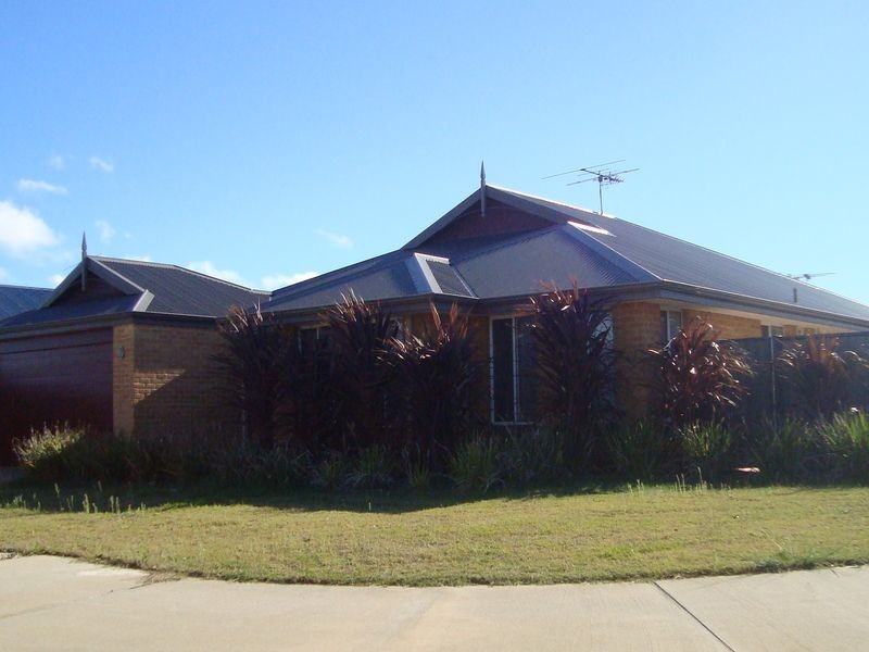 13 Limpet Way, Darling Downs WA 6122