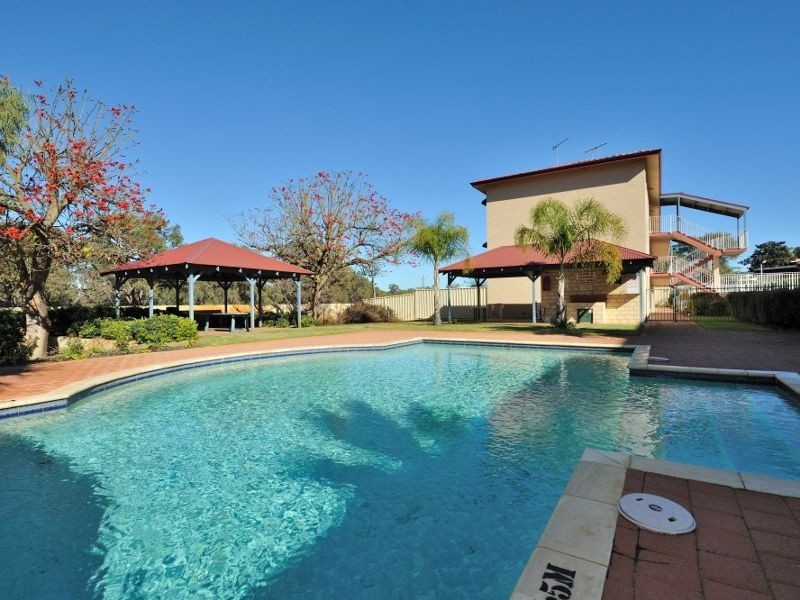 8/13 Reilly Street, Orelia WA 6167