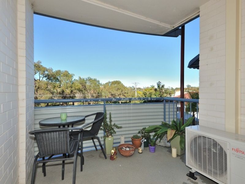 8/13 Reilly Street, Orelia WA 6167