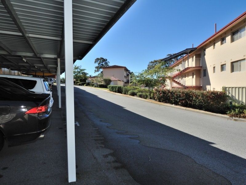 8/13 Reilly Street, Orelia WA 6167