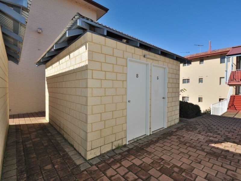 8/13 Reilly Street, Orelia WA 6167