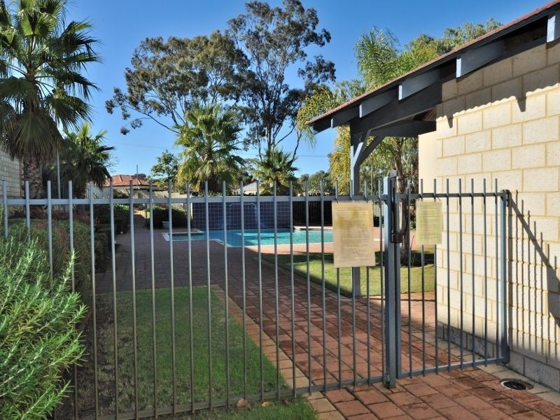 8/13 Reilly Street, Orelia WA 6167