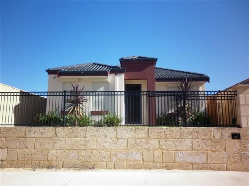 31 Millbrook Avenue, Bertram WA 6167