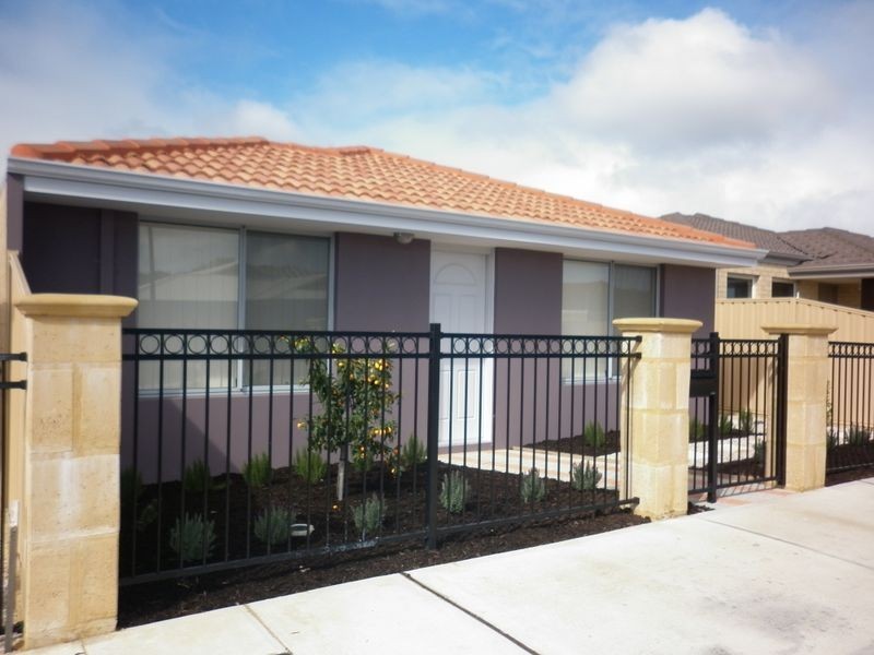 5 Datchet Turn, Bertram WA 6167