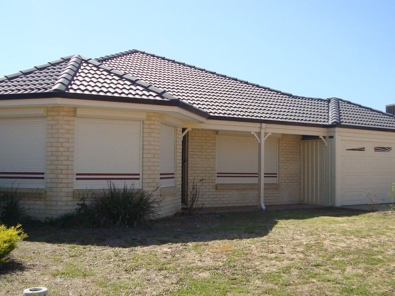 20 Nunney Road, Orelia WA 6167