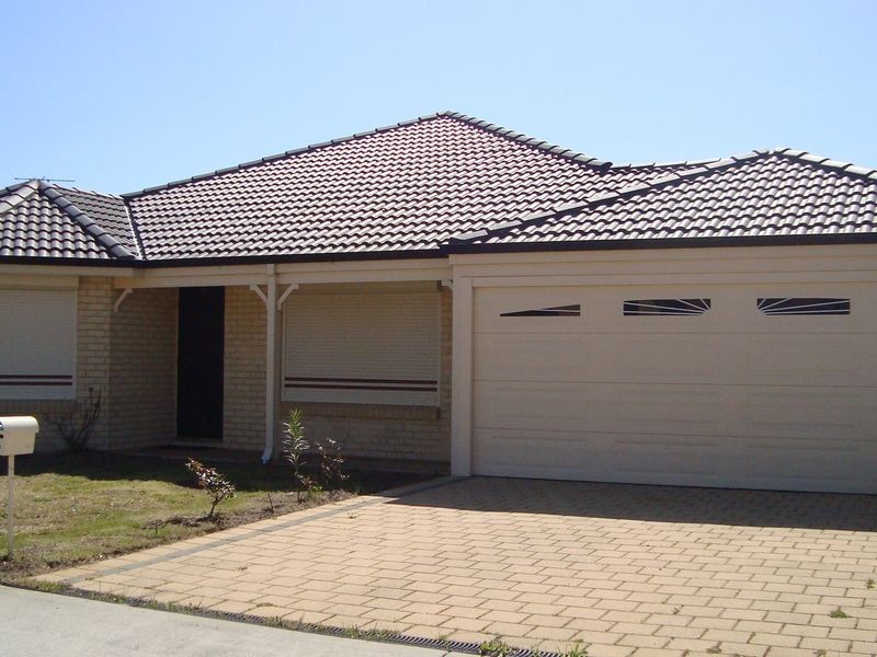 20 Nunney Road, Orelia WA 6167