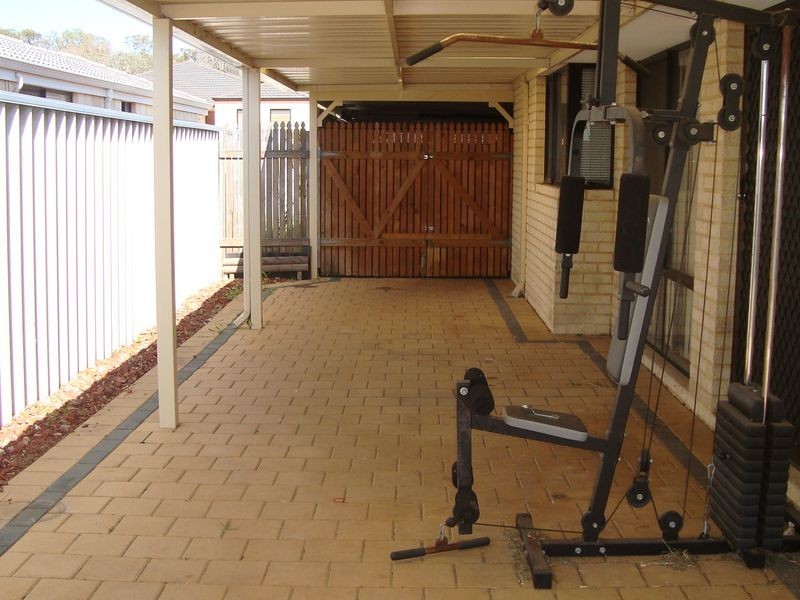 20 Nunney Road, Orelia WA 6167