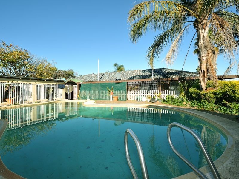 63 Hennessy Avenue, Orelia WA 6167