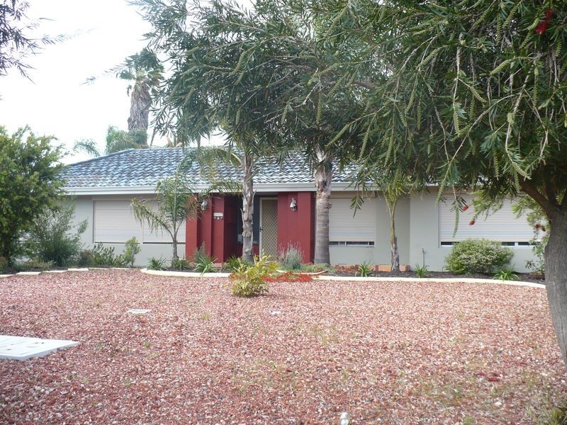 63 Hennessy Avenue, Orelia WA 6167