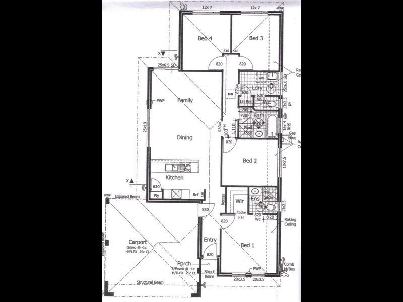 4 Corrour Bend, Bertram WA 6167