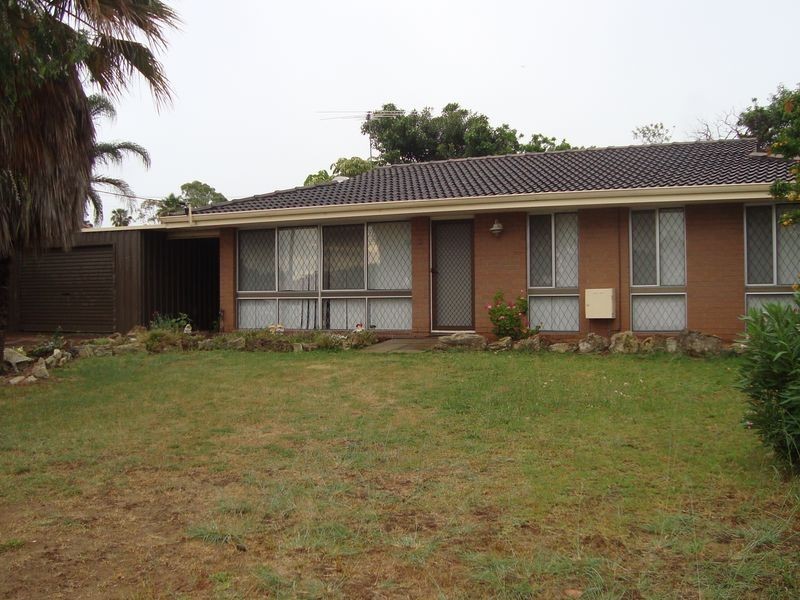 3 Corring Way, Parmelia WA 6167