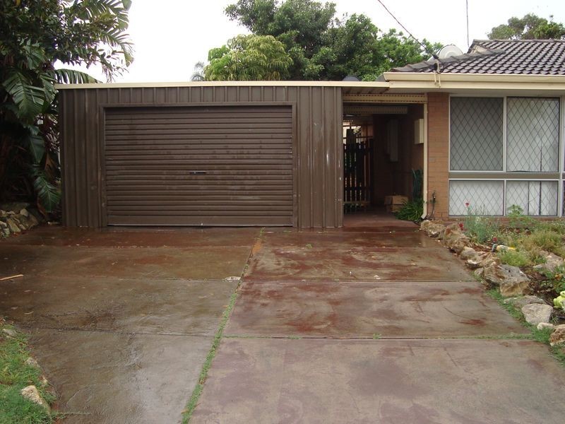 3 Corring Way, Parmelia WA 6167