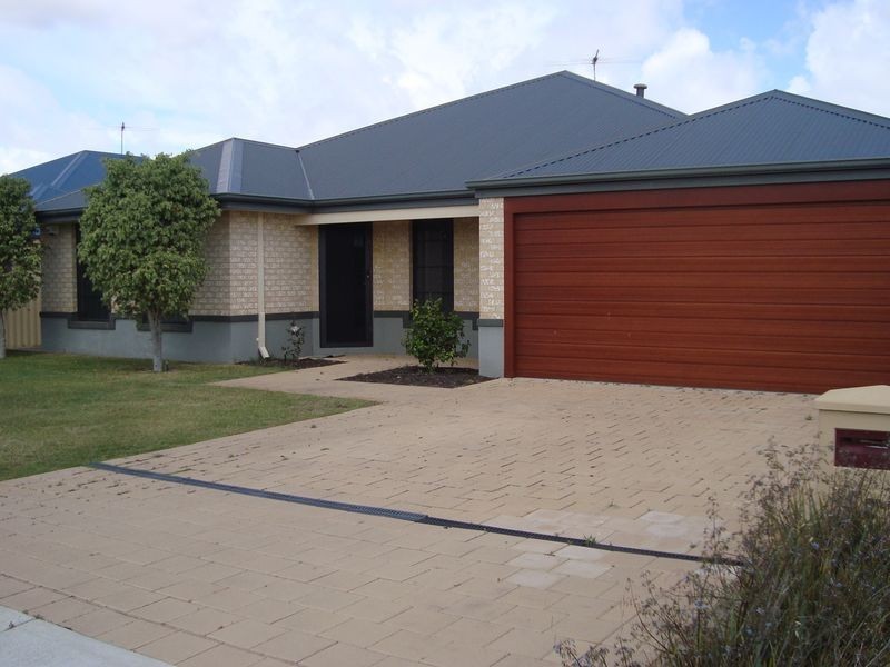 5 Everglades Link, Bertram WA 6167