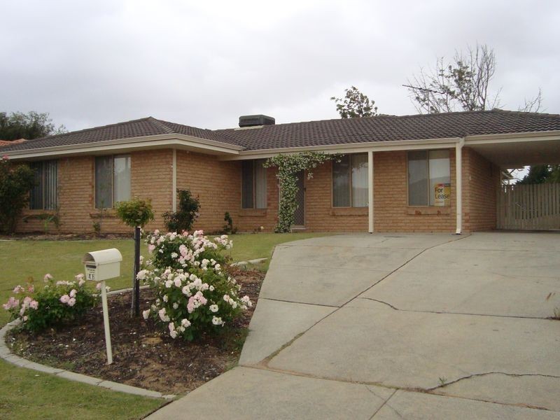 46 Tunnicliffe Street, Parmelia WA 6167