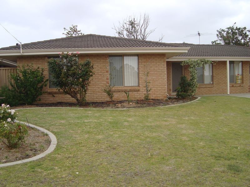 46 Tunnicliffe Street, Parmelia WA 6167