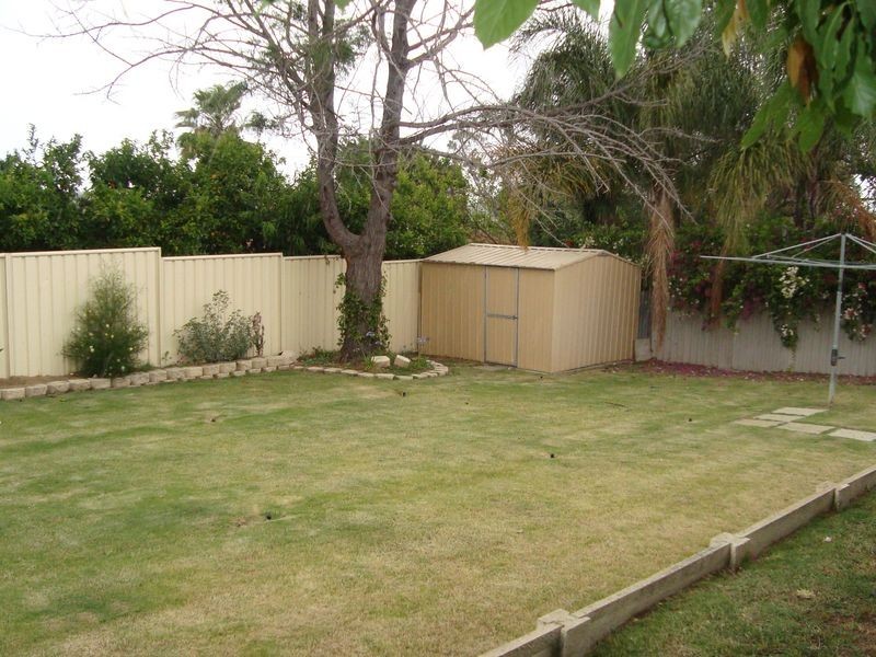 46 Tunnicliffe Street, Parmelia WA 6167