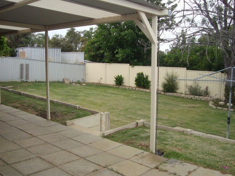 46 Tunnicliffe Street, Parmelia WA 6167