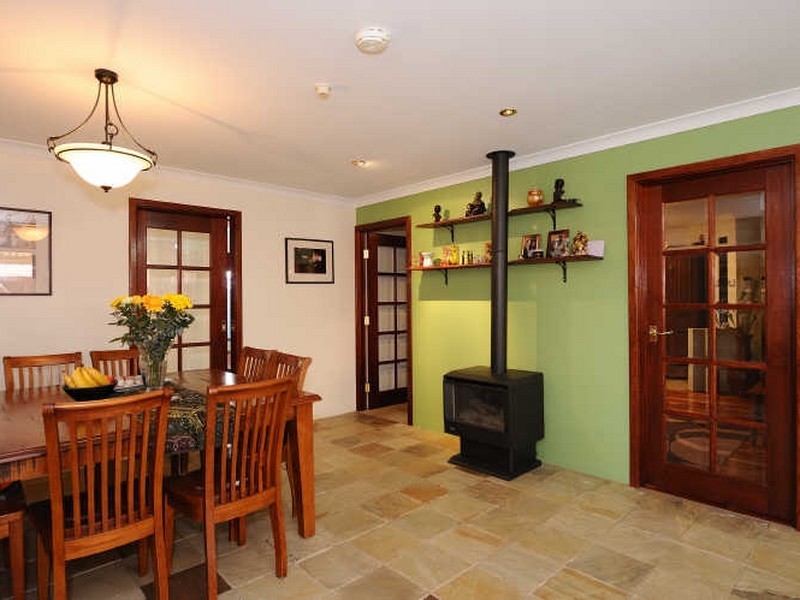54 Nottingham Parkway, Orelia WA 6167